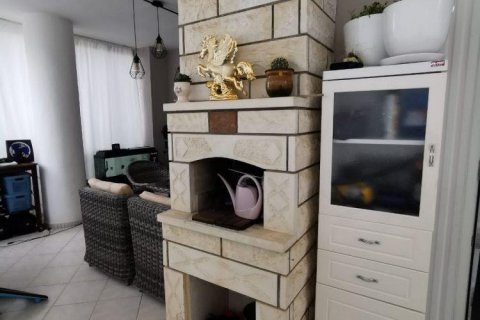 Daire   Tosmur, Alanya, Antalya, Türkiye №207046 - 21