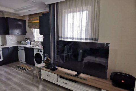 Daire   Tosmur, Alanya, Antalya, Türkiye №207046 - 17