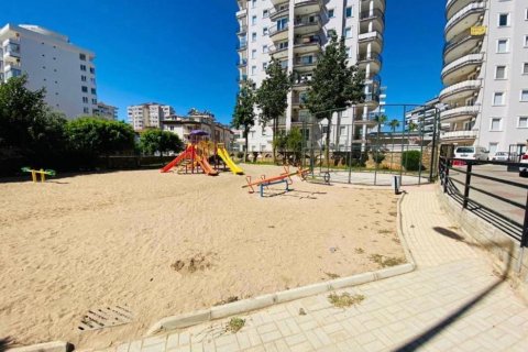 Daire   Tosmur, Alanya, Antalya, Türkiye №207046 - 9