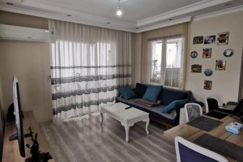 Daire   Tosmur, Alanya, Antalya, Türkiye №207046 - 15