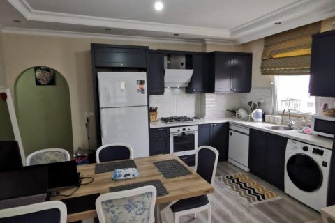 Daire   Tosmur, Alanya, Antalya, Türkiye №207046 - 22