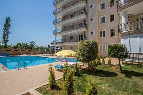 Daire   Tosmur, Alanya, Antalya, Türkiye №207046 - 7