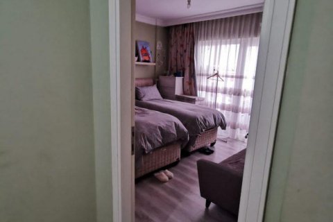 Daire   Tosmur, Alanya, Antalya, Türkiye №207046 - 29