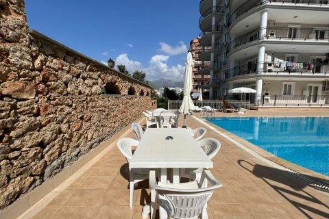 Daire   Tosmur, Alanya, Antalya, Türkiye №207046 - 8