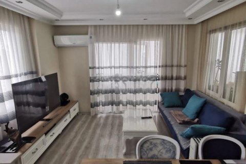 Daire   Tosmur, Alanya, Antalya, Türkiye №207046 - 16