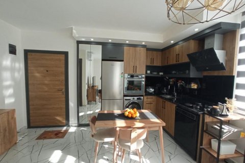 Продажа квартиры  в Оба, Анталье, Турция 2 комн., 40м2, №207047 – фото 9