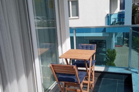 Продажа квартиры  в Оба, Анталье, Турция 2 комн., 40м2, №207047 – фото 14