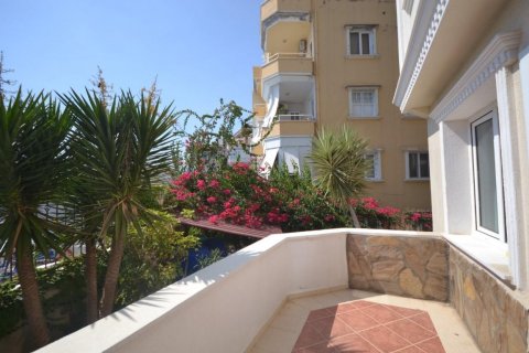 Lägenhet  i Tosmur, Alanya, Antalya, Turkiet Nr. 207044 - 6