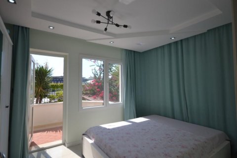 Lägenhet  i Tosmur, Alanya, Antalya, Turkiet Nr. 207044 - 11