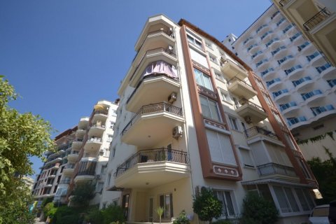 Lägenhet  i Tosmur, Alanya, Antalya, Turkiet Nr. 207044 - 17