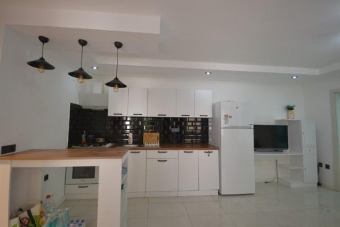 Lägenhet  i Tosmur, Alanya, Antalya, Turkiet Nr. 207044 - 8