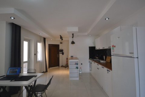 Lägenhet  i Tosmur, Alanya, Antalya, Turkiet Nr. 207044 - 7