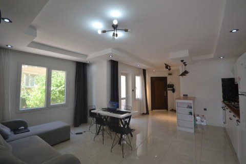 Lägenhet  i Tosmur, Alanya, Antalya, Turkiet Nr. 207044 - 2
