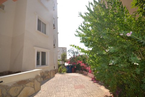 Lägenhet  i Tosmur, Alanya, Antalya, Turkiet Nr. 207044 - 13
