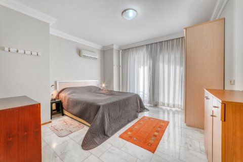 آپارتمان در Kestel ، ترکیه 280 متر مربع. شماره 207042 - 12