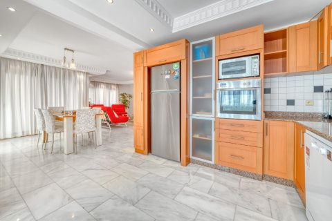 آپارتمان در Kestel ، ترکیه 280 متر مربع. شماره 207042 - 9