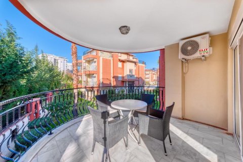 آپارتمان در Kestel ، ترکیه 280 متر مربع. شماره 207042 - 14