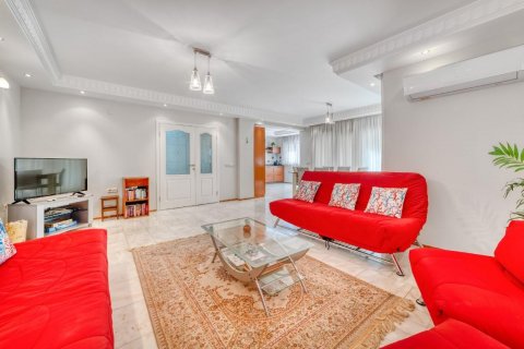 آپارتمان در Kestel ، ترکیه 280 متر مربع. شماره 207042 - 2