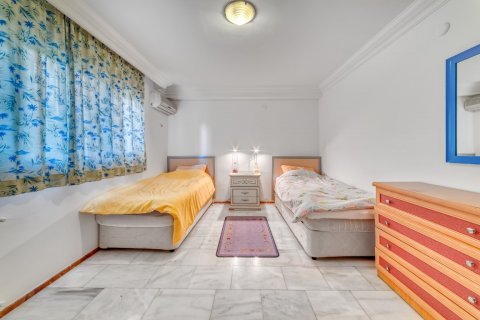 آپارتمان در Kestel ، ترکیه 280 متر مربع. شماره 207042 - 24