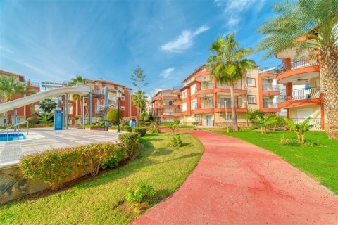 آپارتمان در Kestel ، ترکیه 280 متر مربع. شماره 207042 - 29