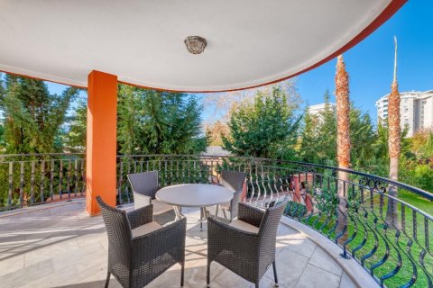 آپارتمان در Kestel ، ترکیه 280 متر مربع. شماره 207042 - 5