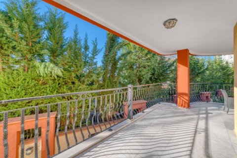 آپارتمان در Kestel ، ترکیه 280 متر مربع. شماره 207042 - 6