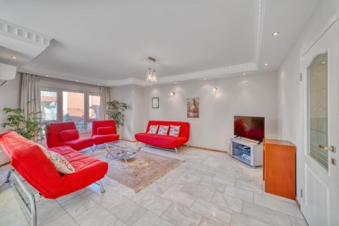 آپارتمان در Kestel ، ترکیه 280 متر مربع. شماره 207042 - 4