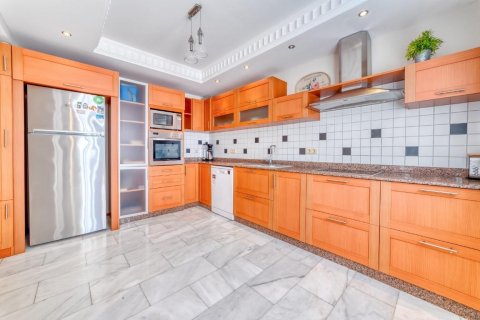 آپارتمان در Kestel ، ترکیه 280 متر مربع. شماره 207042 - 8