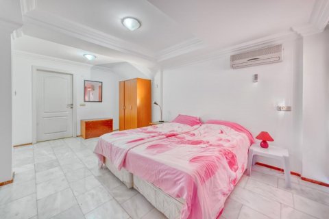 آپارتمان در Kestel ، ترکیه 280 متر مربع. شماره 207042 - 19