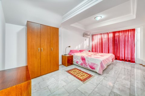 آپارتمان در Kestel ، ترکیه 280 متر مربع. شماره 207042 - 18