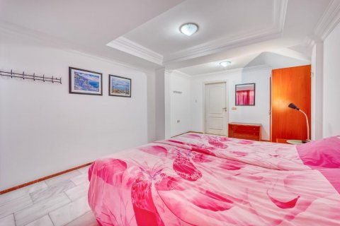 آپارتمان در Kestel ، ترکیه 280 متر مربع. شماره 207042 - 20