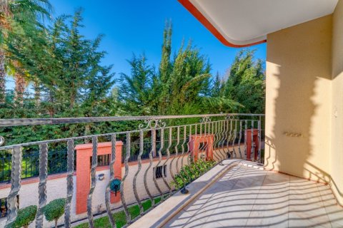 آپارتمان در Kestel ، ترکیه 280 متر مربع. شماره 207042 - 21