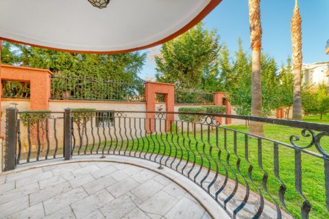 آپارتمان در Kestel ، ترکیه 280 متر مربع. شماره 207042 - 22