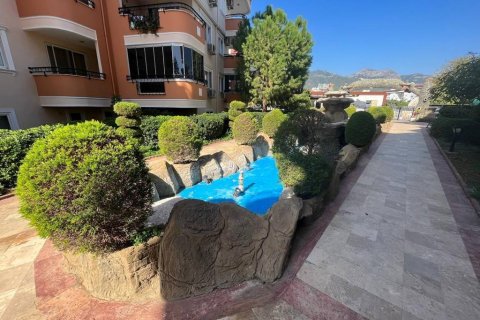 Продажа квартиры  в Оба, Анталье, Турция 4 комн., 225м2, №207041 – фото 22