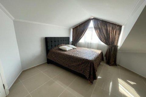 Продажа квартиры  в Оба, Анталье, Турция 4 комн., 225м2, №207041 – фото 14