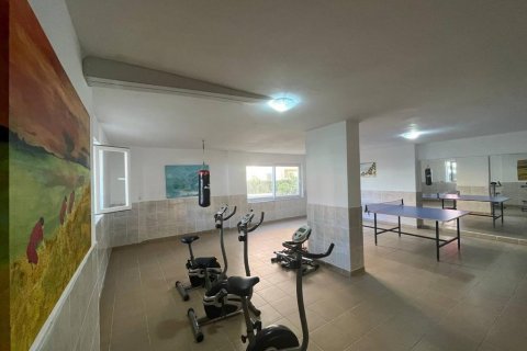 Продажа квартиры  в Оба, Анталье, Турция 4 комн., 225м2, №207041 – фото 19