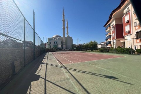 Продажа квартиры  в Оба, Анталье, Турция 4 комн., 225м2, №207041 – фото 24