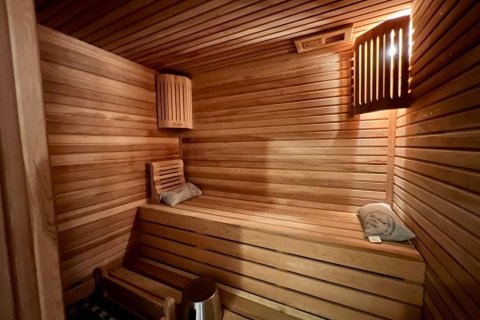 Продажа квартиры  в Оба, Анталье, Турция 4 комн., 225м2, №207041 – фото 20