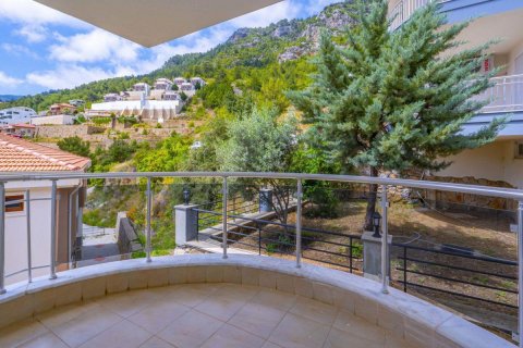 Apartment for sale in Bektas, Alanya, Antalya, Turkey, 160m2, No. 210020 – photo 18