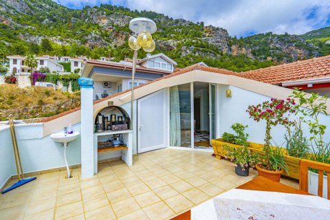 Apartment for sale in Bektas, Alanya, Antalya, Turkey, 160m2, No. 210020 – photo 20