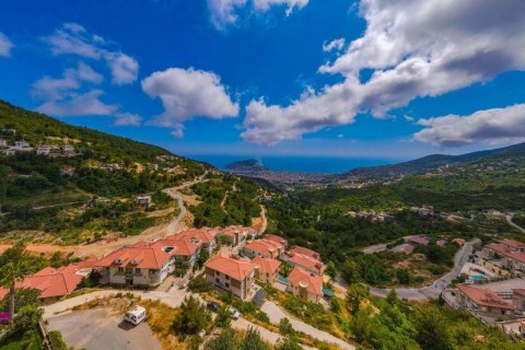 Apartment for sale in Bektas, Alanya, Antalya, Turkey, 160m2, No. 210020 – photo 4