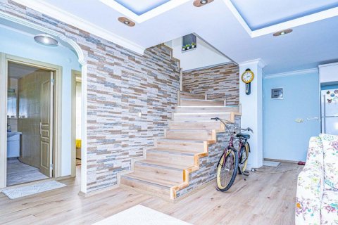 Apartment for sale in Bektas, Alanya, Antalya, Turkey, 160m2, No. 210020 – photo 5