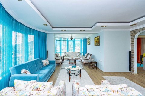 Apartment for sale in Bektas, Alanya, Antalya, Turkey, 160m2, No. 210020 – photo 6