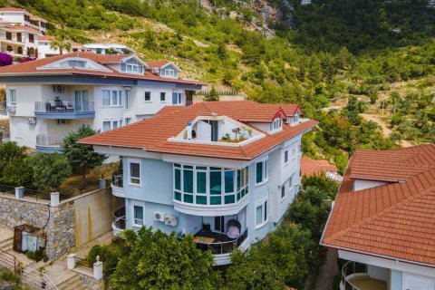 Apartment for sale in Bektas, Alanya, Antalya, Turkey, 160m2, No. 210020 – photo 1