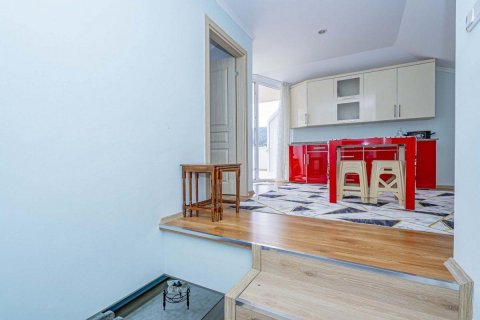 Apartment for sale in Bektas, Alanya, Antalya, Turkey, 160m2, No. 210020 – photo 11