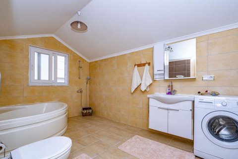 Apartment for sale in Bektas, Alanya, Antalya, Turkey, 160m2, No. 210020 – photo 16