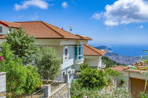 Apartment for sale in Bektas, Alanya, Antalya, Turkey, 160m2, No. 210020 – photo 2