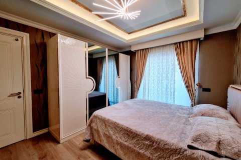 Продажа квартиры в Аланье, Анталье, Турция 3 комн., 100м2, №210019 – фото 18