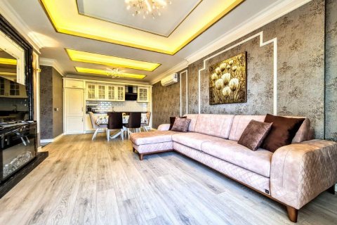 Продажа квартиры в Аланье, Анталье, Турция 3 комн., 100м2, №210019 – фото 24