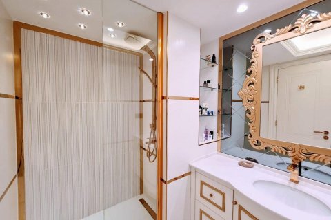 Продажа квартиры в Аланье, Анталье, Турция 3 комн., 100м2, №210019 – фото 11